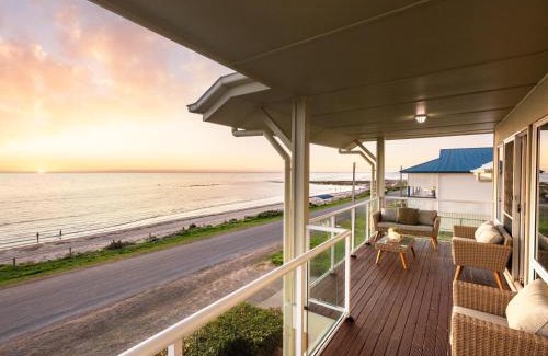 Minlacowie House | Sol Living Beach House