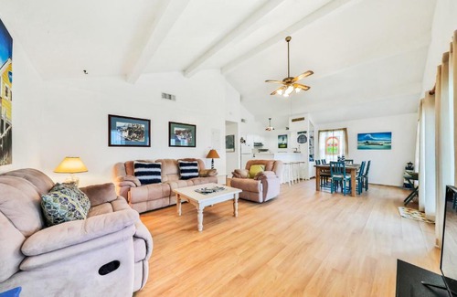 Bermuda Beach House | Sol Mate