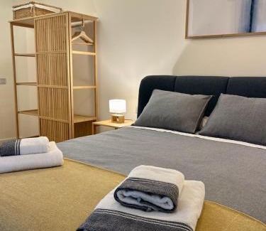 Elche Apartment | Sol Mediterráneo Palm City