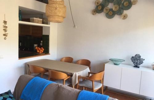 Sa Riera Apartment | Sol Naixent Plage SA RIERA