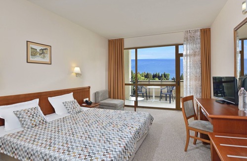 Nessebar Resort | Sol Nessebar Bay - All Inclusive