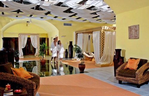Nessebar Resort | Sol Nessebar Palace - All Inclusive