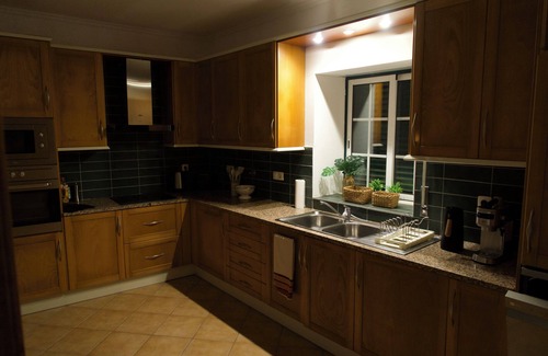 Portimao City Centre House | Sol no Pátio - stay flexible in our townhouse with a patio even without a car