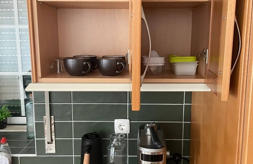 Portimao City Centre House | Sol no Pátio - stay flexible in our townhouse with a patio even without a car