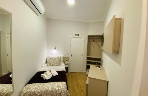 Forte da Casa Bed & Breakfast | Sol Rio De Alverca