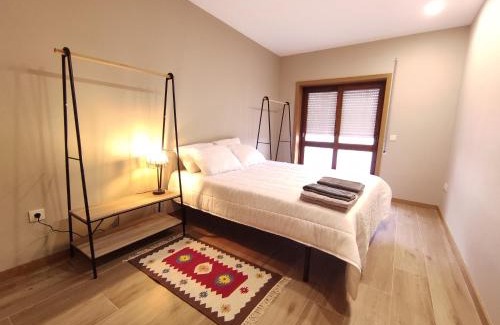 Leixões Villa | SOL & SAL T2 Matosinhos