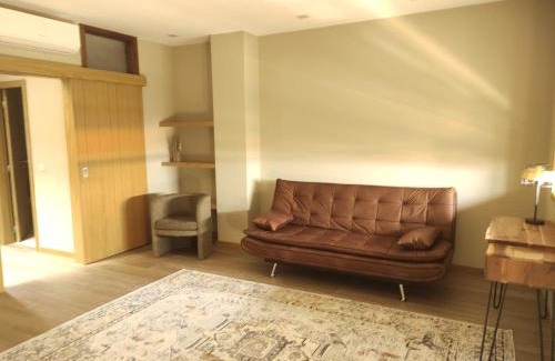 Leixões Villa | SOL & SAL T2 Matosinhos