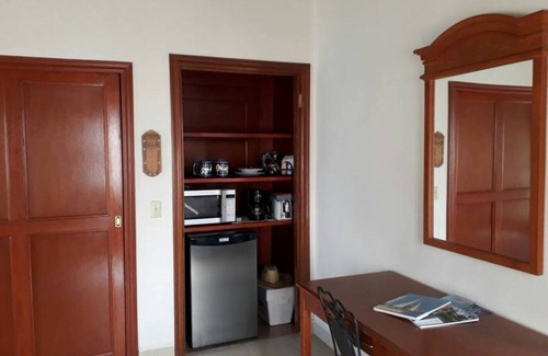 Cabo Bello Apartment | Sol Studio -Dream vacation