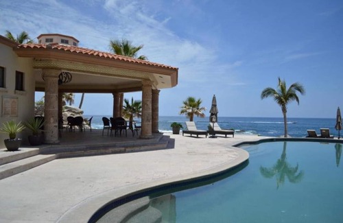 Cabo Bello Apartment | Sol Studio -Dream vacation