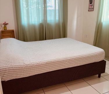 Mahuma Apartment | Sol Vakantie Appartementen Curaçao