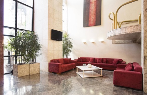 Graca Hotel | Sol Victoria Marina