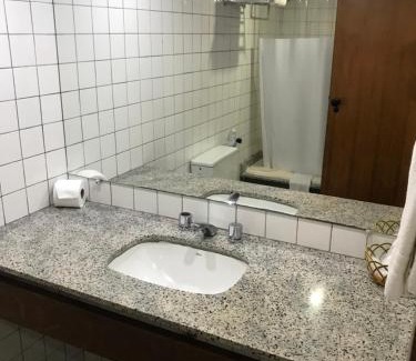 Vitoria Apartment | Sol Victoria Marina Flat
