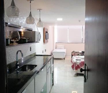 Vitoria Apartment | Sol Victoria Marina Lofts