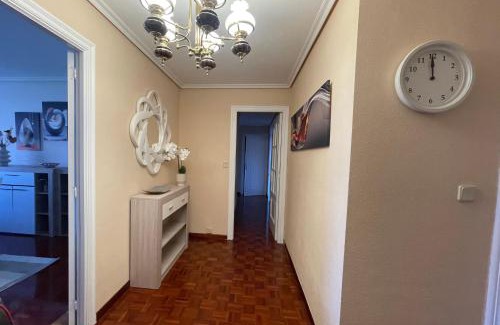Covas Apartment | SOL Y MAR