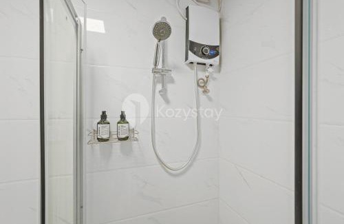 Bumi Serpong Damai Apartment | Solace by Kozystay - BSD