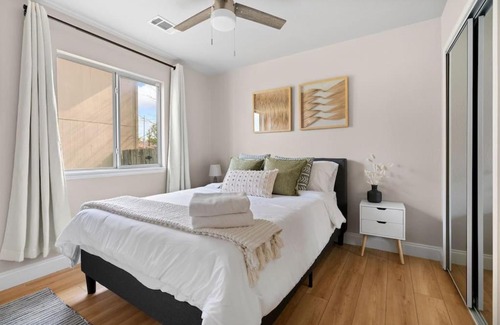 Austin House | Solace in South Austin - Game Room & More