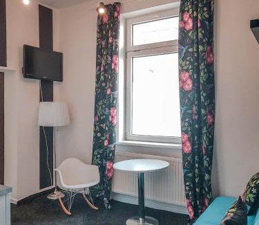 Inowroclaw Apartment | Solankowa kawalerka
