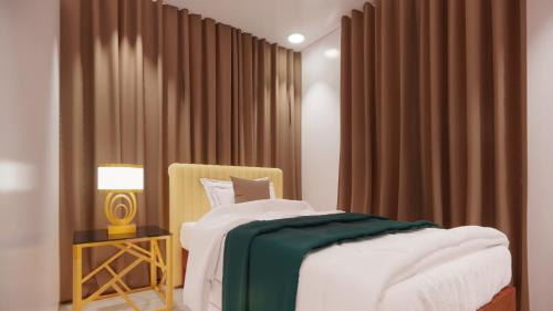 Lipa Bed & Breakfast | Solano Residences