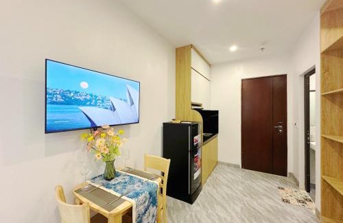 Tay Ho Apartment | Solanya Nest