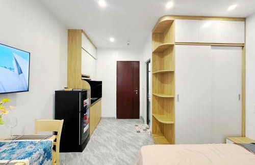 Tay Ho Apartment | Solanya Nest