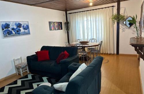 V Cristina House | Solar Campos do Jordão - Perfeita para casal e Família