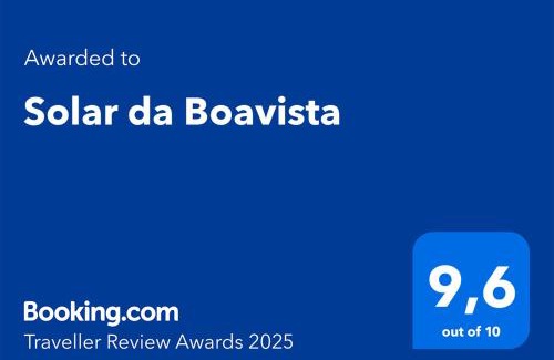 Santo Tirso Bed & Breakfast | Solar da Boavista