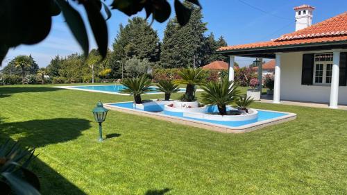 Santo Tirso Bed & Breakfast | Solar da Boavista
