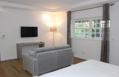 Santo Tirso Bed & Breakfast | Solar da Boavista