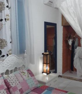 Itaparica House | Solar da Mangueira