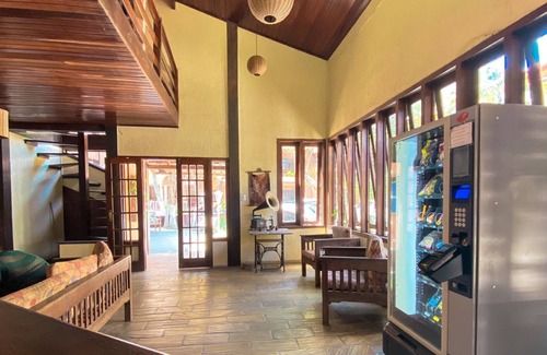 Praia dos Anjos Hotel | Solar da Praia Pousada