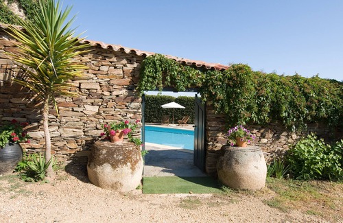 Arcas House | SOLAR DAS ARCAS Manor House: Deluxe Mountain