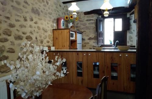 Pradillo House | SOLAR de 1709