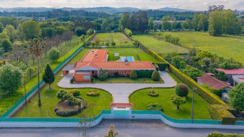 Portela House | Solar de Prado