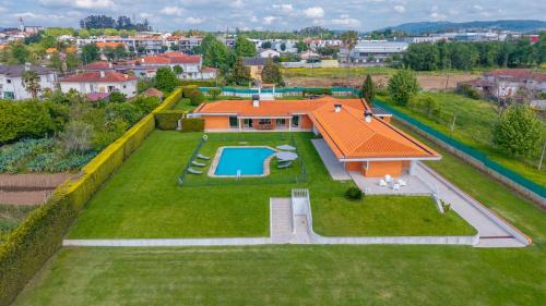 Portela House | Solar de Prado