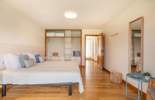 Portela House | Solar de Prado