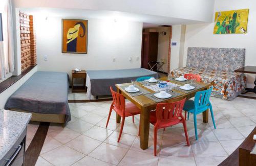 Santo Antonio Apartment | Solar do Carmo Suites & Apartments