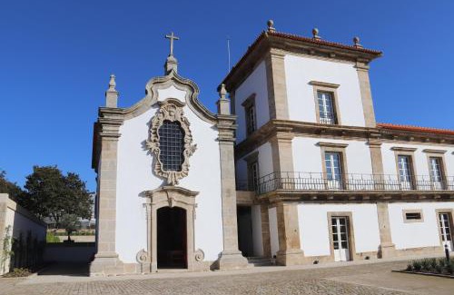 Arcos de Valdevez Hotel | Solar do Requeijo by Luna Hotels & Resorts