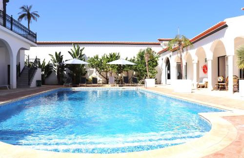 Ferreira do Alentejo House | SOLAR DOS FRADES