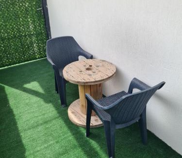 North Macedonia Apartment | Solar Residence Rooms