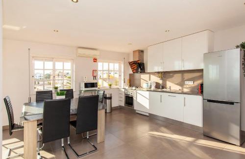 Portimao Apartment | Solar Vau Fresh Apartment