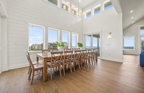 Hatteras Apartment | Solara 14 Bedroom Home at Hatteras Island Reserve