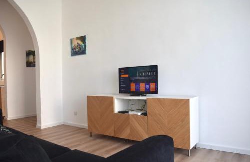 Mosta Apartment | Solara Heaven, Mosta
