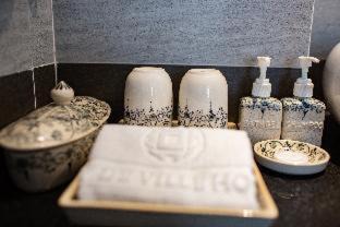 Hang Buom Hotel | Solare De Monte Hotel & Spa