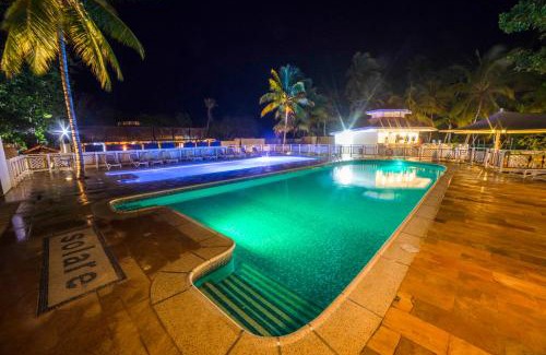 Punta Sur Hotel | Solare SAI Ecohotel