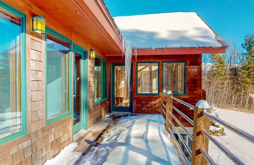 Underhill House | Solare