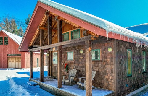 Underhill House | Solare