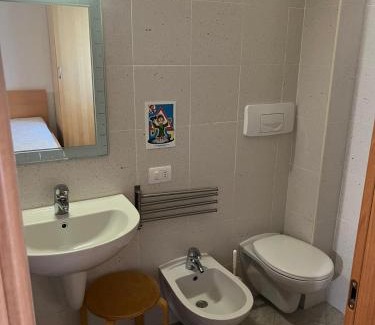San Giovanni Rotondo House | Solaria House appartamenti con cucina a 200 MT dalla Basilica di Padre Pio e 600 MT dall'ospedale Casa Sollievo della Sofferenza