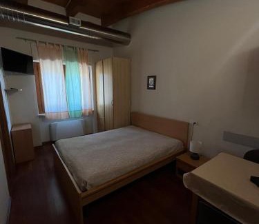 San Giovanni Rotondo House | Solaria House appartamenti con cucina a 200 MT dalla Basilica di Padre Pio e 600 MT dall'ospedale Casa Sollievo della Sofferenza