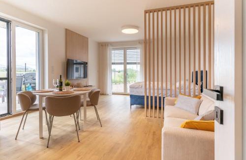 Pasohlavky Apartment | SOLARIS APARTMÁNY Pálava