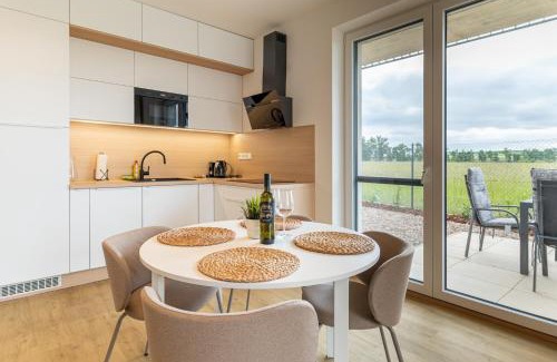 Pasohlavky Apartment | SOLARIS APARTMÁNY Pálava